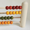 Learning Toys for Kids | Abacus Toy | Multicolour | Set of 1