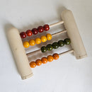 Learning Toys for Kids | Abacus Toy | Multicolour | Set of 1