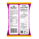 Beetroot Chips | Packed With Essential Vitamins | Pack of 3 | 50 g Each