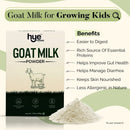 Hye Foods Goat Milk Powder | 200 g