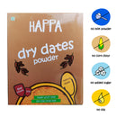 Organic Baby Food | Dates Powder | 200 g