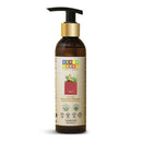 Baby Body Wash | Aloevera & Kapitha | 200 ml