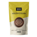 Flour | Healthy 5 Flour | High Protein Fiber | Quinoa, Millets, Seeds & Lentils | 800 g