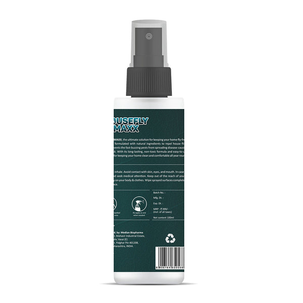 Housefly Repellent Spray | 100 ml