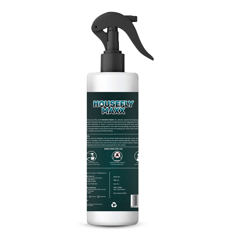 Housefly Repellent Spray | 250 ml