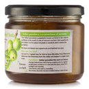 Honey Soaked Amla | Gooseberries & Honey | 350 g