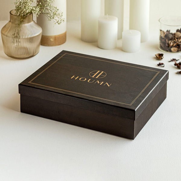 Housewarming Gifts | Jewellery Organiser Set with Trinket Box | Set of 3