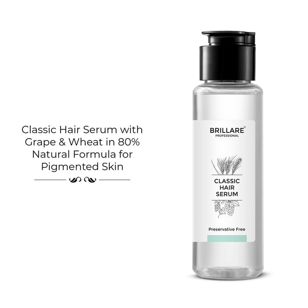 Hair Serum | Gives Smooth & Shiny Hair | 70 ml