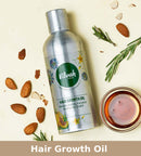 Hair Growth Oil | Hair Strengthening | 100 ml