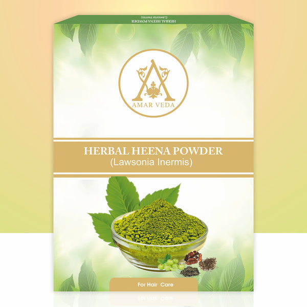 Herbal Henna Powder | 100 g