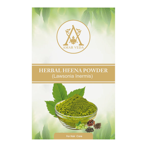 Herbal Henna Powder | 100 g