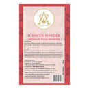 Herbal Hibiscus Powder | Hair Mask & Face Mask | 100 g