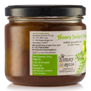 Honey Soaked Amla | Gooseberries & Honey | 350 g