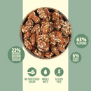 Honey Roasted Almonds | 100 g