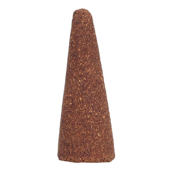 Guggal Natural Incense Dhoop Cones | Best Fragrances for Pooja, Rituals & Special Occassions | 40 Cones