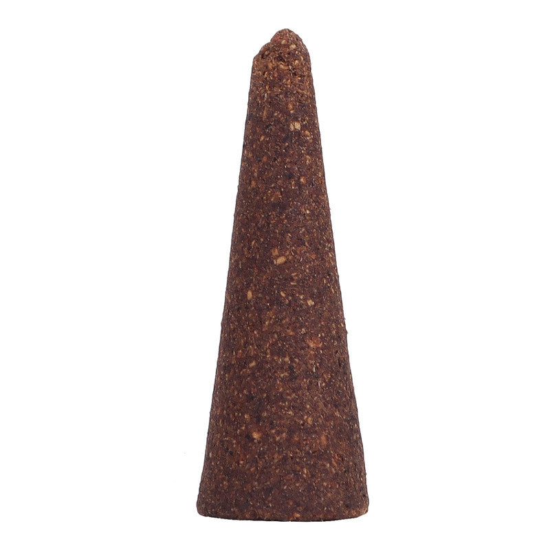 Oudh Incense Dhoop Cones | Best Fragrances for Pooja, Rituals & Special Occassions | 40 Cones