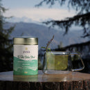 Green Tea | Herbal Tea | Tulsi Detox Blend | 50 g
