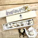 Tisanes Herbal Tea Gift Box | 8 Tea Bags