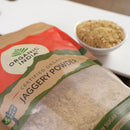 Organic India Jaggery Powder | 500 g