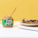 Crunchy Almond Butter | High Protein | 275 g