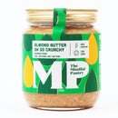 Crunchy Almond Butter | High Protein | 275 g