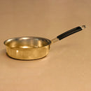 Brass Utensils | Brass Fry Pan