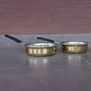 Brass Utensils | Brass Fry Pan