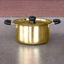 Brass Utensils | Brass Patila | Brass Pan | Stew Pan