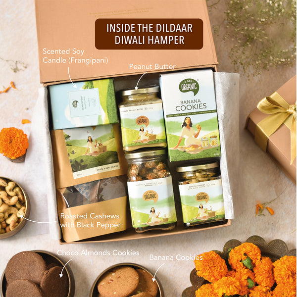 Dildaar Gift Hamper | Pack of 6