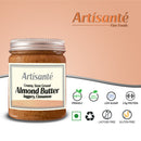 Almond Butter | Jaggery & Cinnamon | 180 g