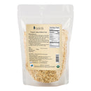 Organic Jumbo Rolled Oats | 500 g | Pack of 2.