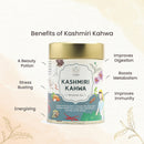 Kashmiri Kahwa Tea | Boosts Metabolism | 50 g