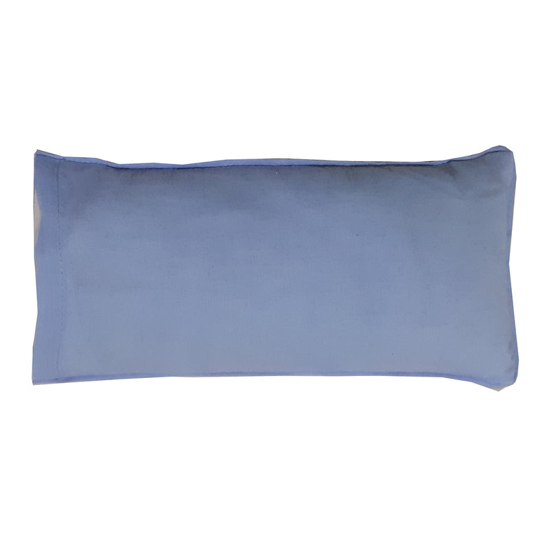 Meditation Eye Pillow | Flaxseed Filling | Multicolour | 21 cm