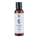 Kalonji Oil | Black Cumin Oil | Cold Pressed | Soothes & Calms | 100 ml