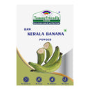 Organic Baby Food | Raw Kerala Banana Powder | 200 g