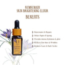 Ohria Ayurveda Kumkumadi Tailam | Facial Oil | Wrinkles & Reduces Scars | 10 ml