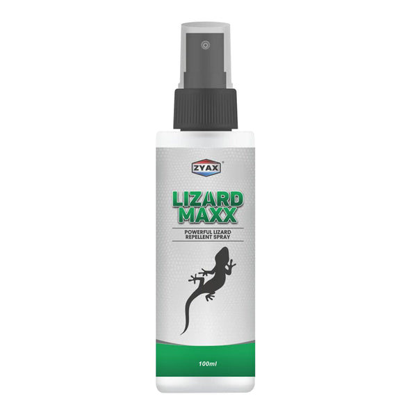 Lizard Repellent Spray | 100 ml