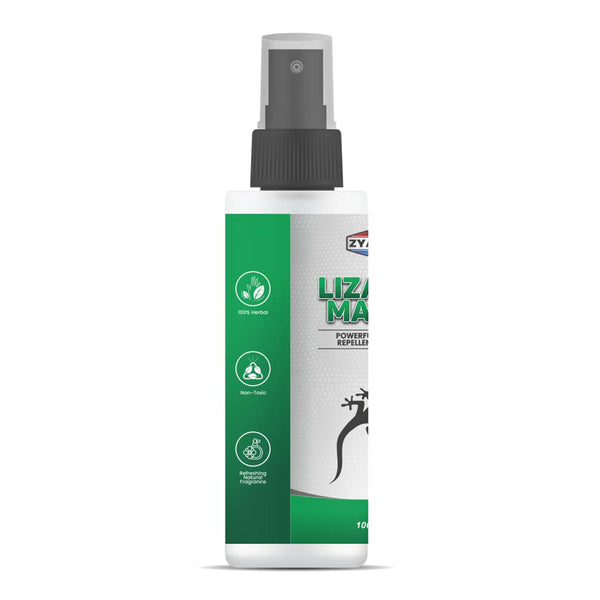 Lizard Repellent Spray | 100 ml