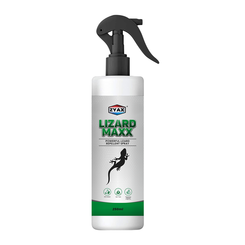 Lizard Repellent Spray | 250 ml