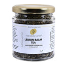 Lemon Balm Tea | Rich in Antioxidants | 20 g