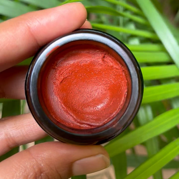 Terracotta Tinted Lip Balm | 10 g