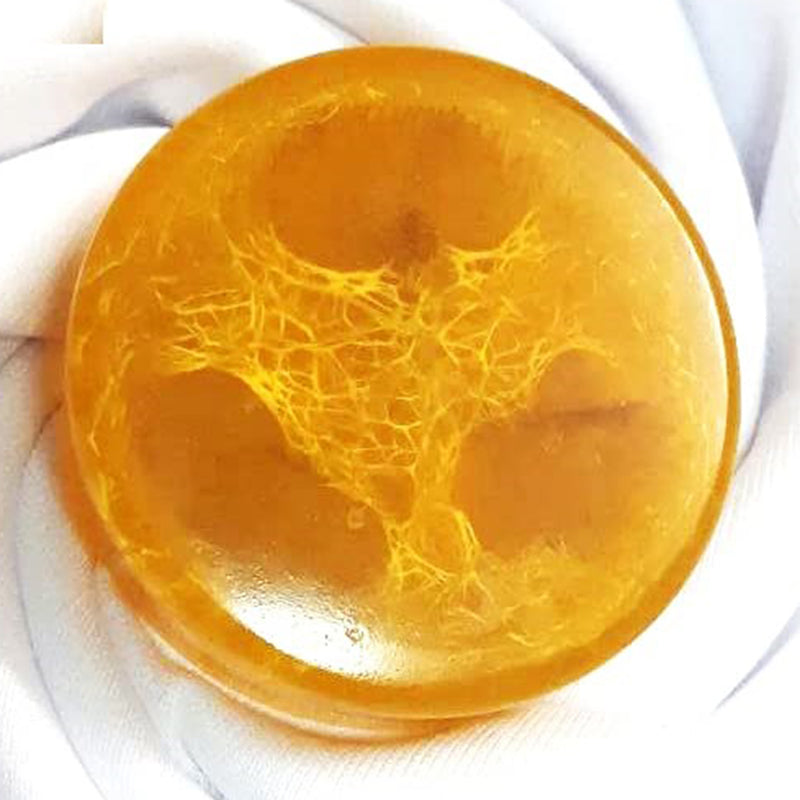 Herbal Lofah Soap | Remove Dead Skin Cells | Set of 2