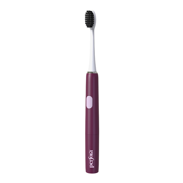 Perfora Electric Toothbrush | Lush Plum