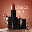 Creamy Matte Lipstick | Lightweight | Choco Melt | 4.2 g