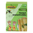 Breakfast for Kids | Dosa Mix | Nuts & Seed Powder | Set of 2