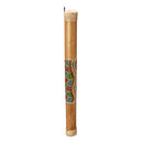 Bamboo Rain Stick | Sound Healing Essentials | Multicolour | 50 cm