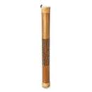 Bamboo Rain Stick | Sound Healing Essentials | Multicolour | 50 cm