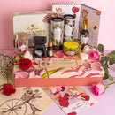 Valentine's Day Gift Hamper | Beauty Hamper | Edition Extra Large | Dare to Dream Hamper | Set of 10