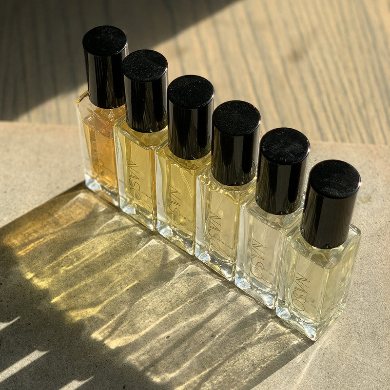 Mini Perfumes | Natural | 20 ml