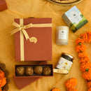 Mithas Festive Gift Hamper| Diwali Gift Hamper